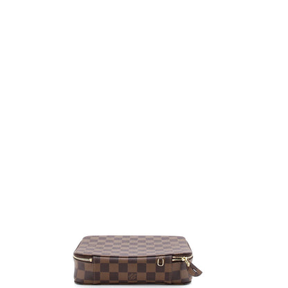 Louis Vuitton Monte-Carlo Jewelry Box Damier