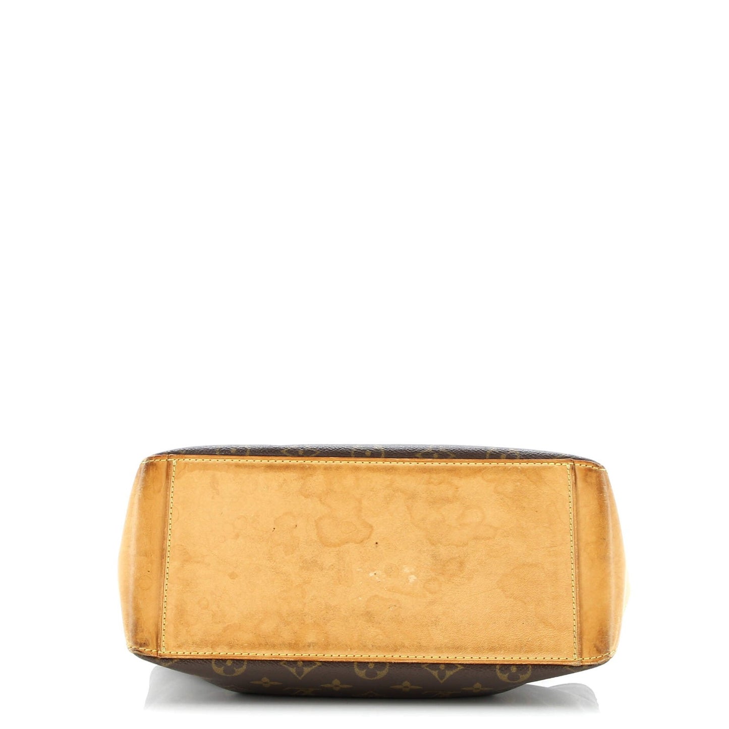 Louis Vuitton Cabas Piano Monogram Canvas