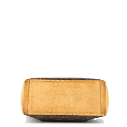 Louis Vuitton Cabas Piano Monogram Canvas