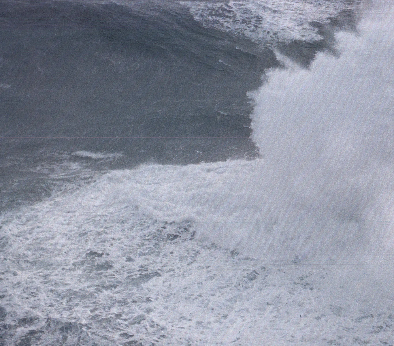 Jean Guichard Phares Dans La Tempete - Kereon (Sm) " Offset Lithog