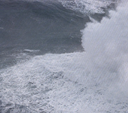 Jean Guichard Phares Dans La Tempete - Kereon (Sm) " Offset Lithog