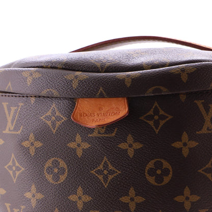 Louis Vuitton Bum Bag Monogram Canvas