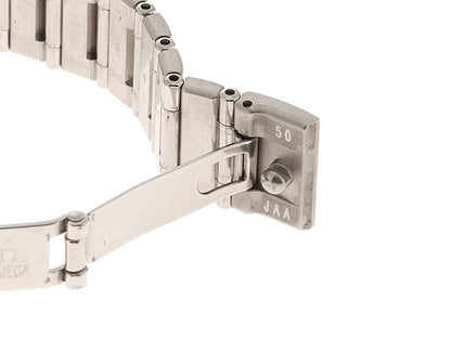 Omega Constellation 1562.40 Quartz F