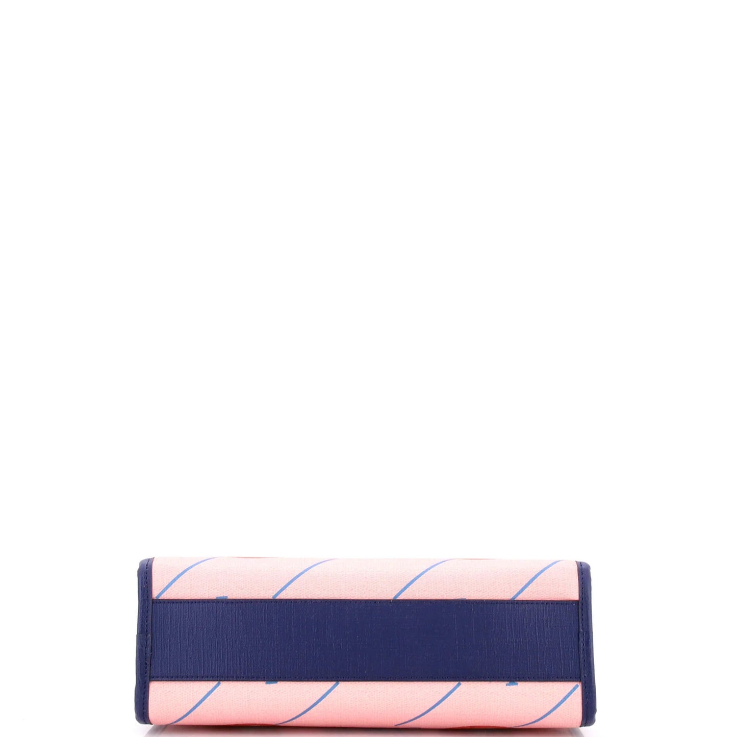 Gucci Children'S Tote Printed Canvas Medium