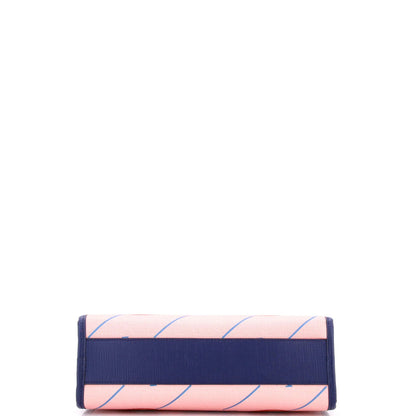 Gucci Children'S Tote Printed Canvas Medium