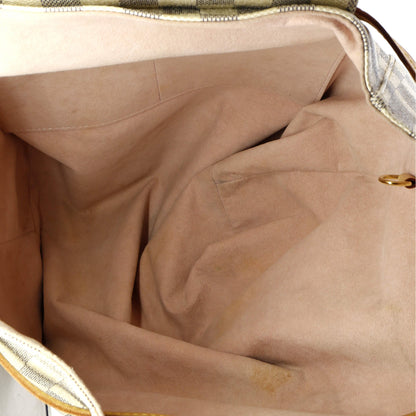 Louis Vuitton Sperone Backpack Damier