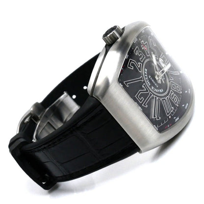 Franck Muller Vanguard Automatic V45Scdt Ac Br Nr
