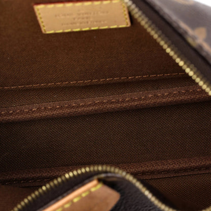 Canvas Louis Vuitton Multi Pochette Accessoires Monogram