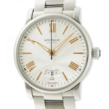 Montblanc 4810 Automatic Date Mb114852