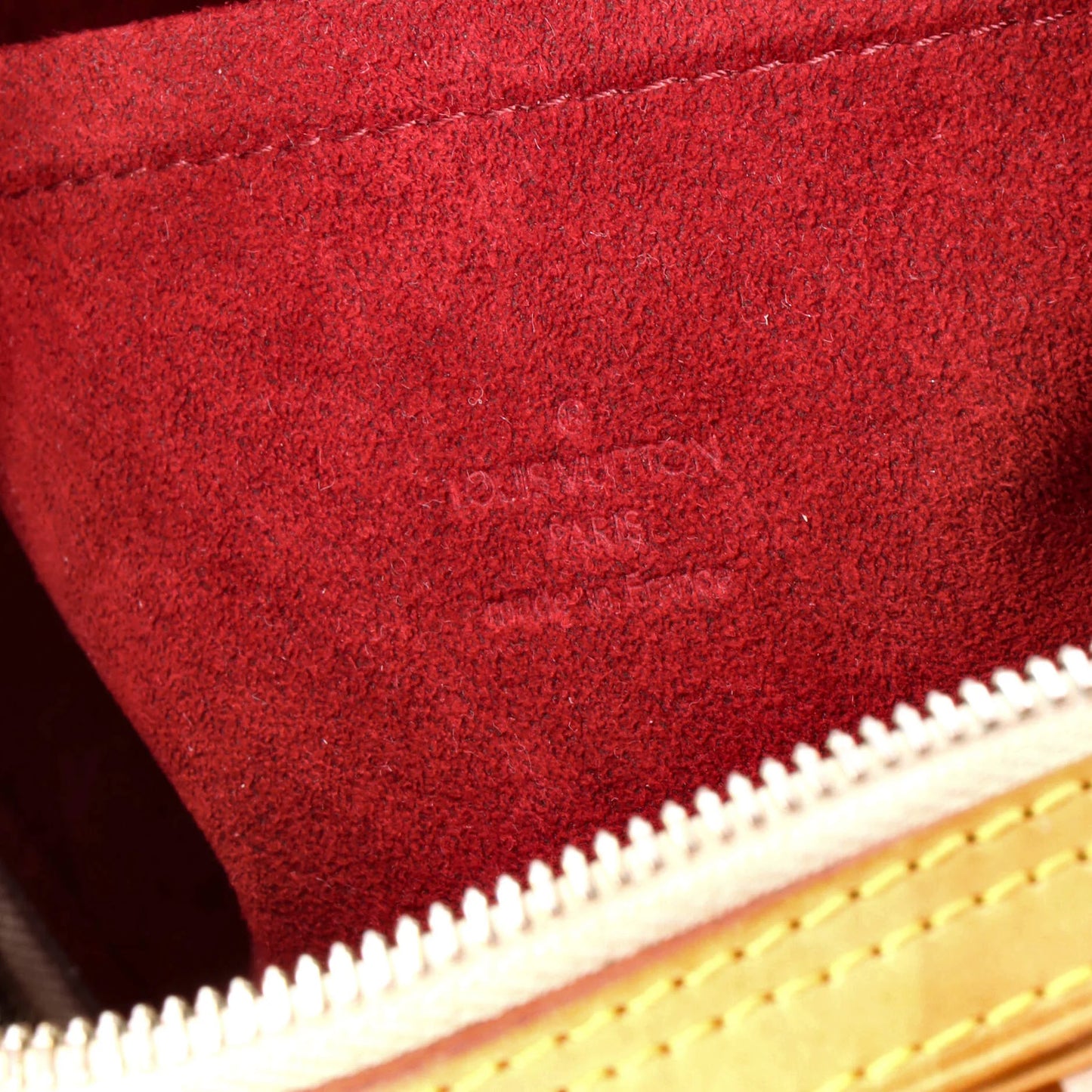 Louis Vuitton Priscilla Handbag Monogram Multicolor