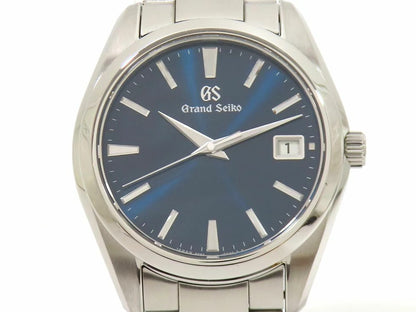 Grand Seiko Sbgv225/9F82-0Af0 Heritage Collection Quartz