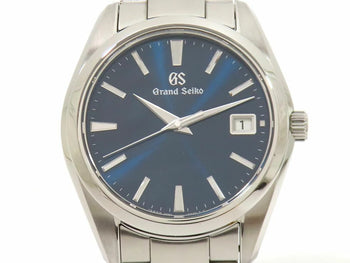 Grand Seiko Sbgv225/9F82-0Af0 Heritage Collection Quartz