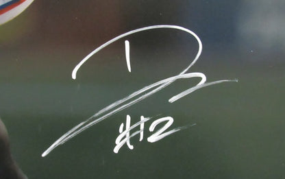 D. J. Lagway Florida Gators Signed/Autographed