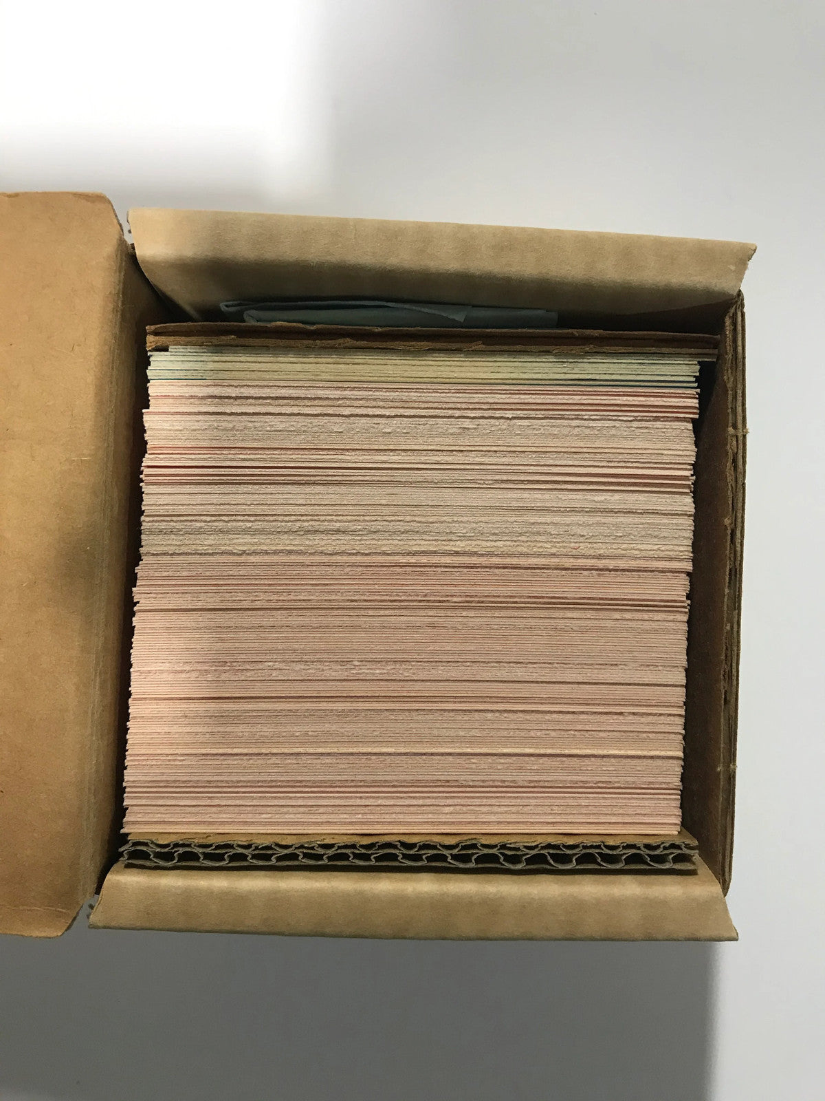 Stickers 1989-90 Fleer Basketball Complete Set with