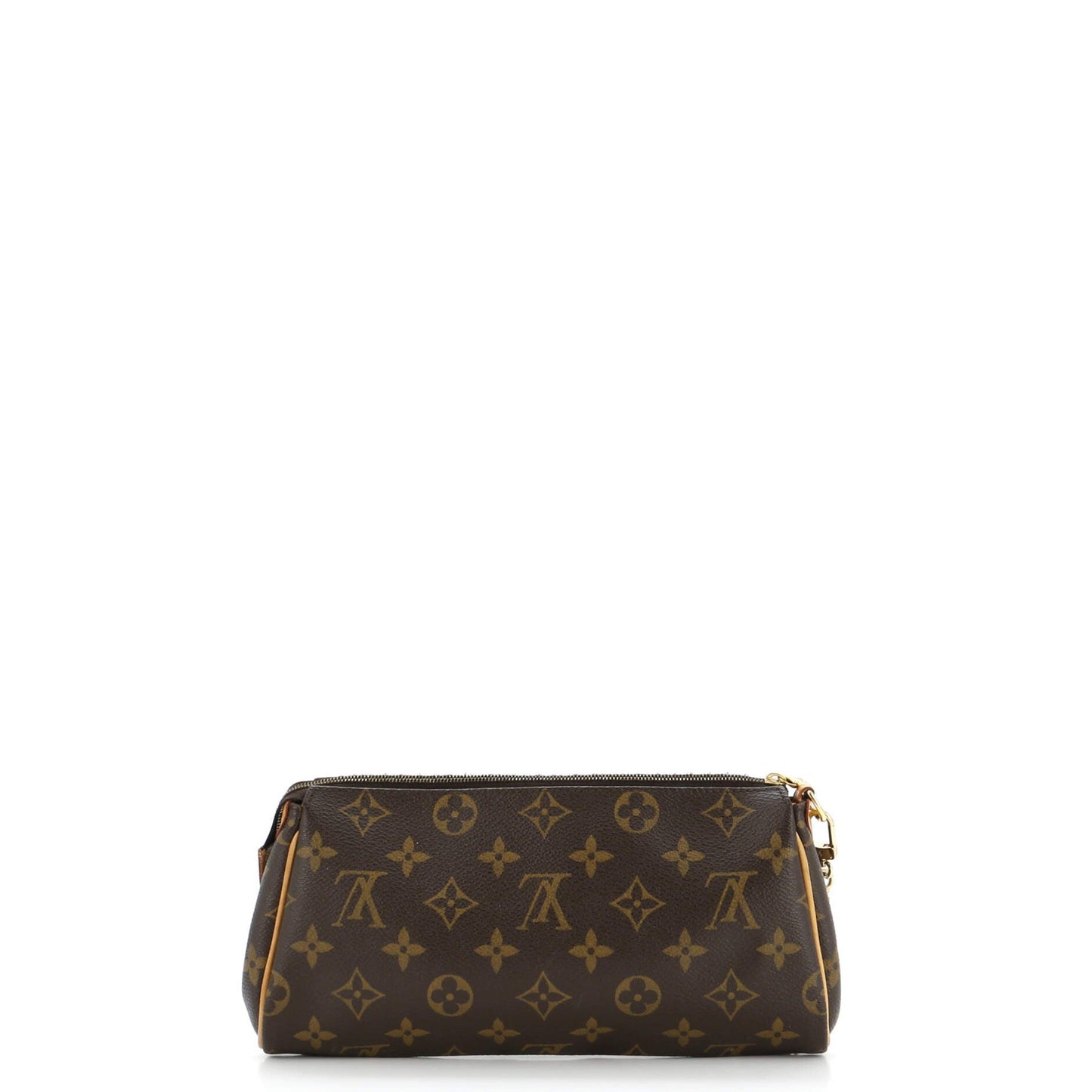 Louis Vuitton Eva Handbag Monogram Canvas