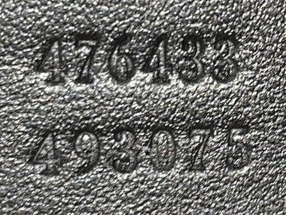 Gucci Gg Marmont Flap Bag Matelasse Leather Super Mini