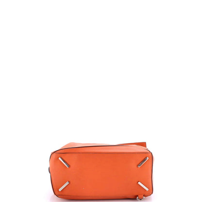 Loewe Puzzle Bag Leather Medium