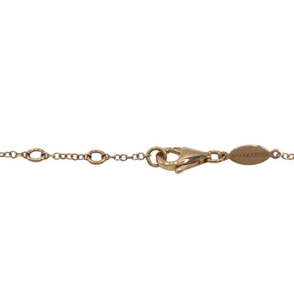 Mauboussin Necklace K18Pg