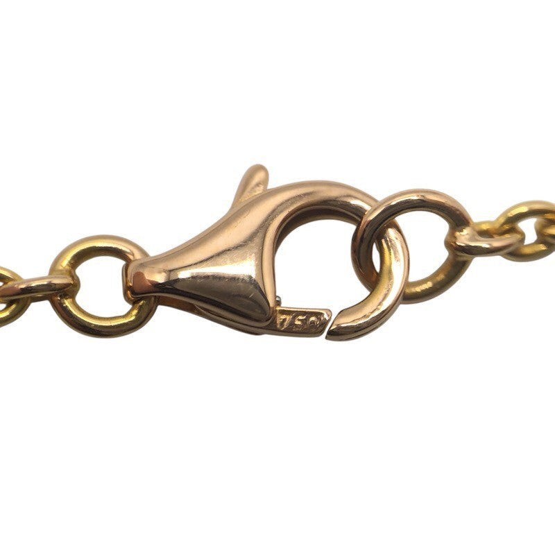 Cartier Baby Love Necklace K18Pg