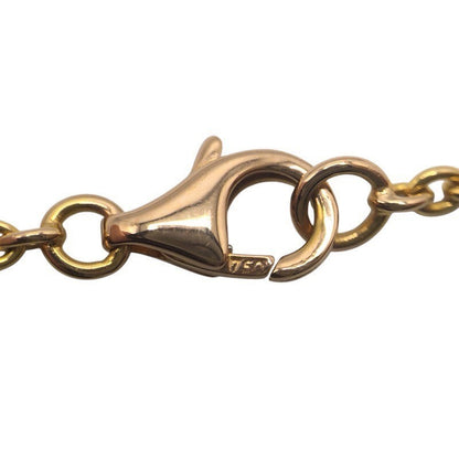 Cartier Baby Love Necklace K18Pg