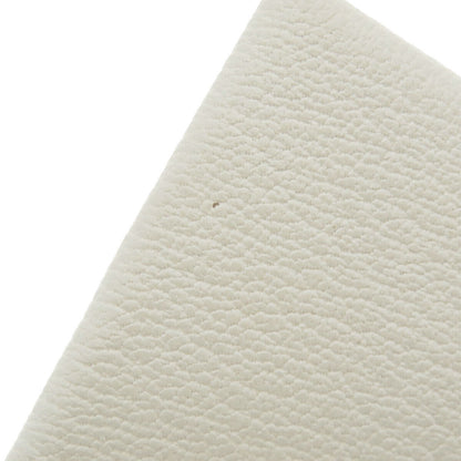Hermes   Card Case Calvi Duo Chevre Chevre