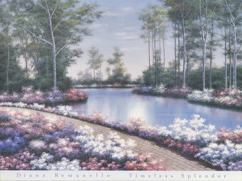 Diane Romanello Timeless Splendor 