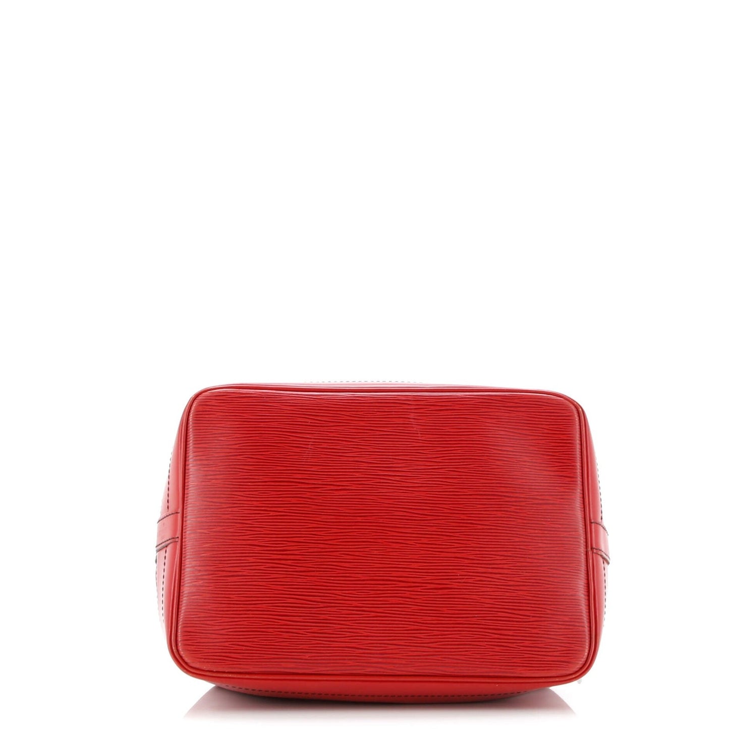 Louis Vuitton Noe Handbag Epi Leather Large