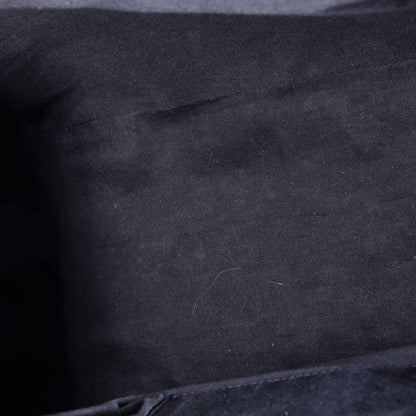 Givenchy Nightingale Satchel Embossed Leather Large