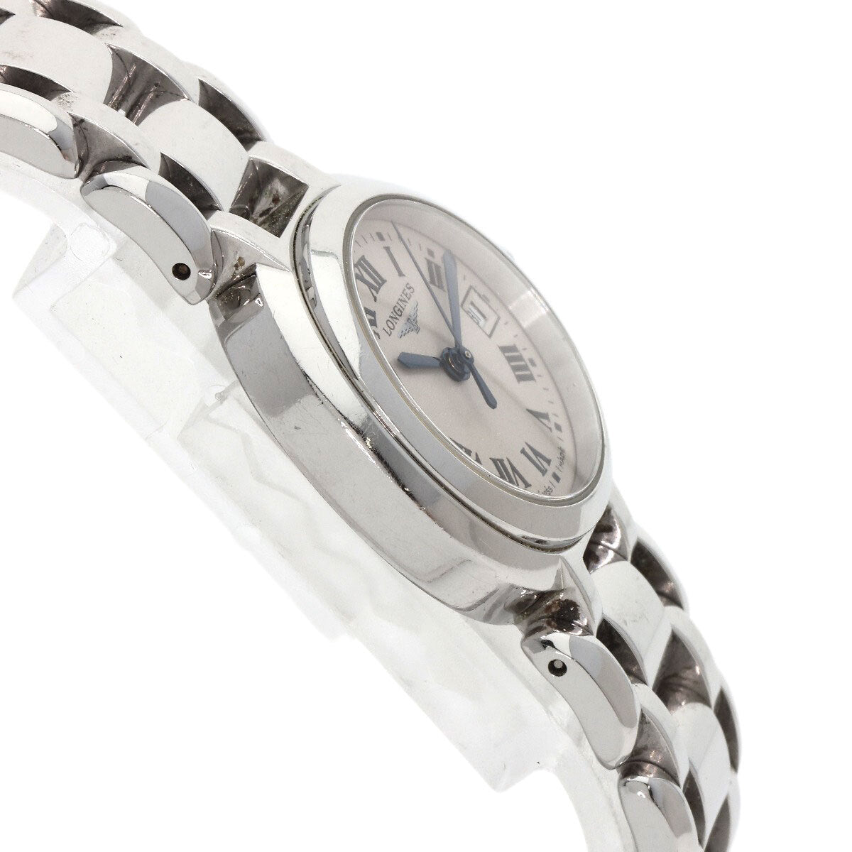 LONGINES Primalna Watches L8.110.4 Stainless