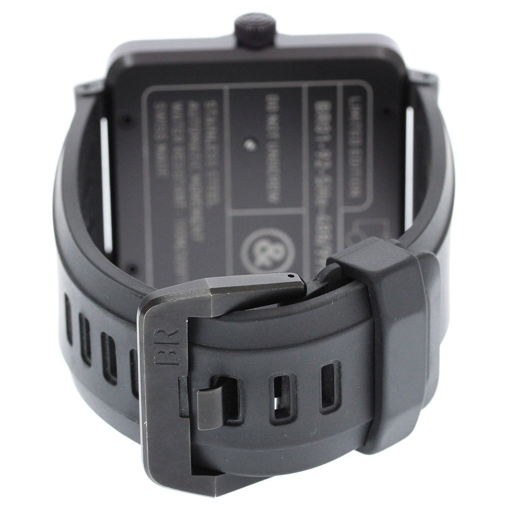 Bell?Ross Heading Indicator Br01-92-She