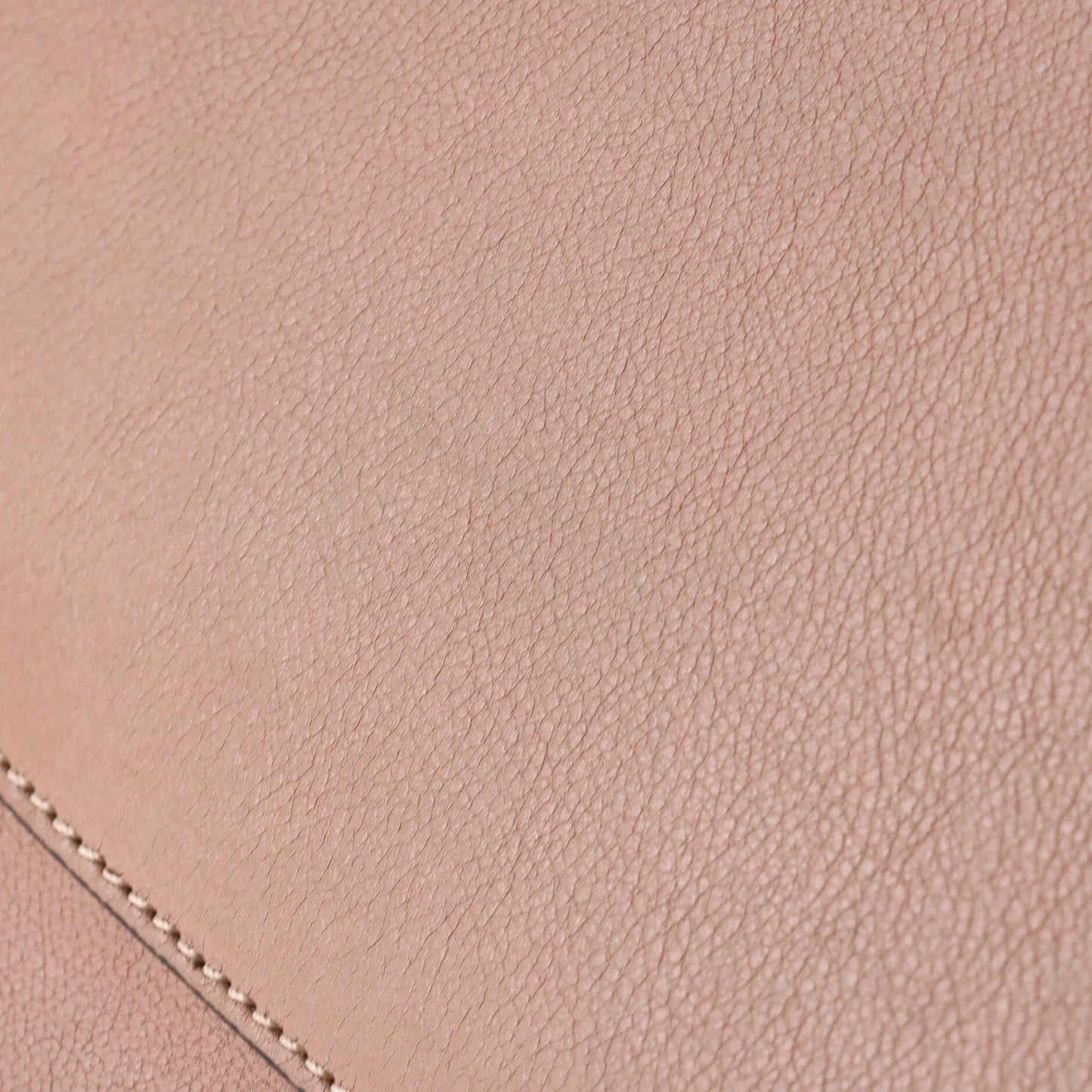 Chloe Nile Crossbody Bag Leather Medium