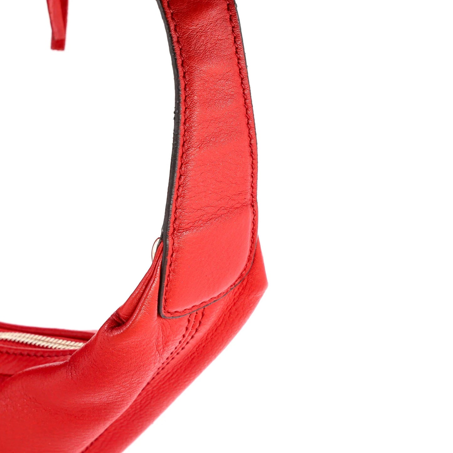 Gucci Soho Hobo Leather Large