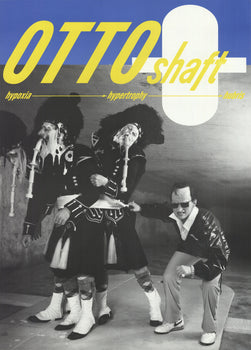 Matthew Barney Ottoshaft 