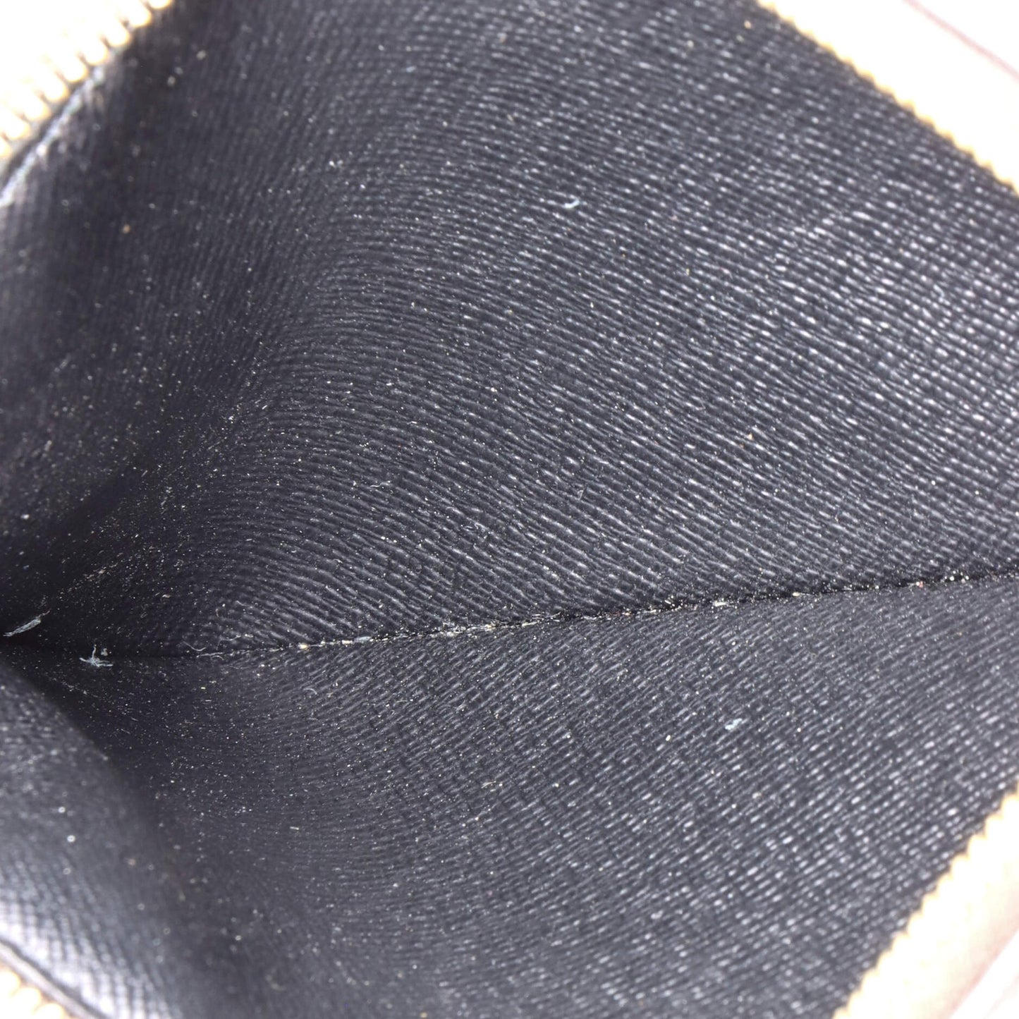 Louis Vuitton Trio Pouch Set Reverse Monogram Giant