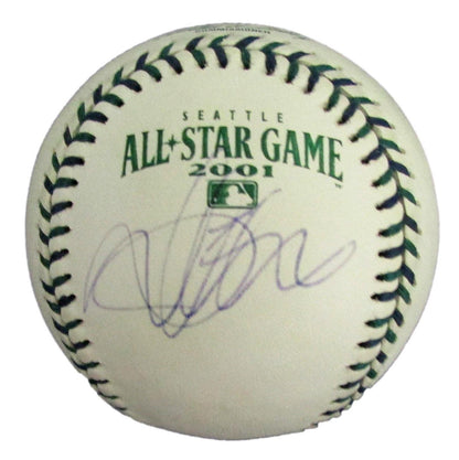 Ichiro Suzuki Autographed Rawlings 2001 All-Star