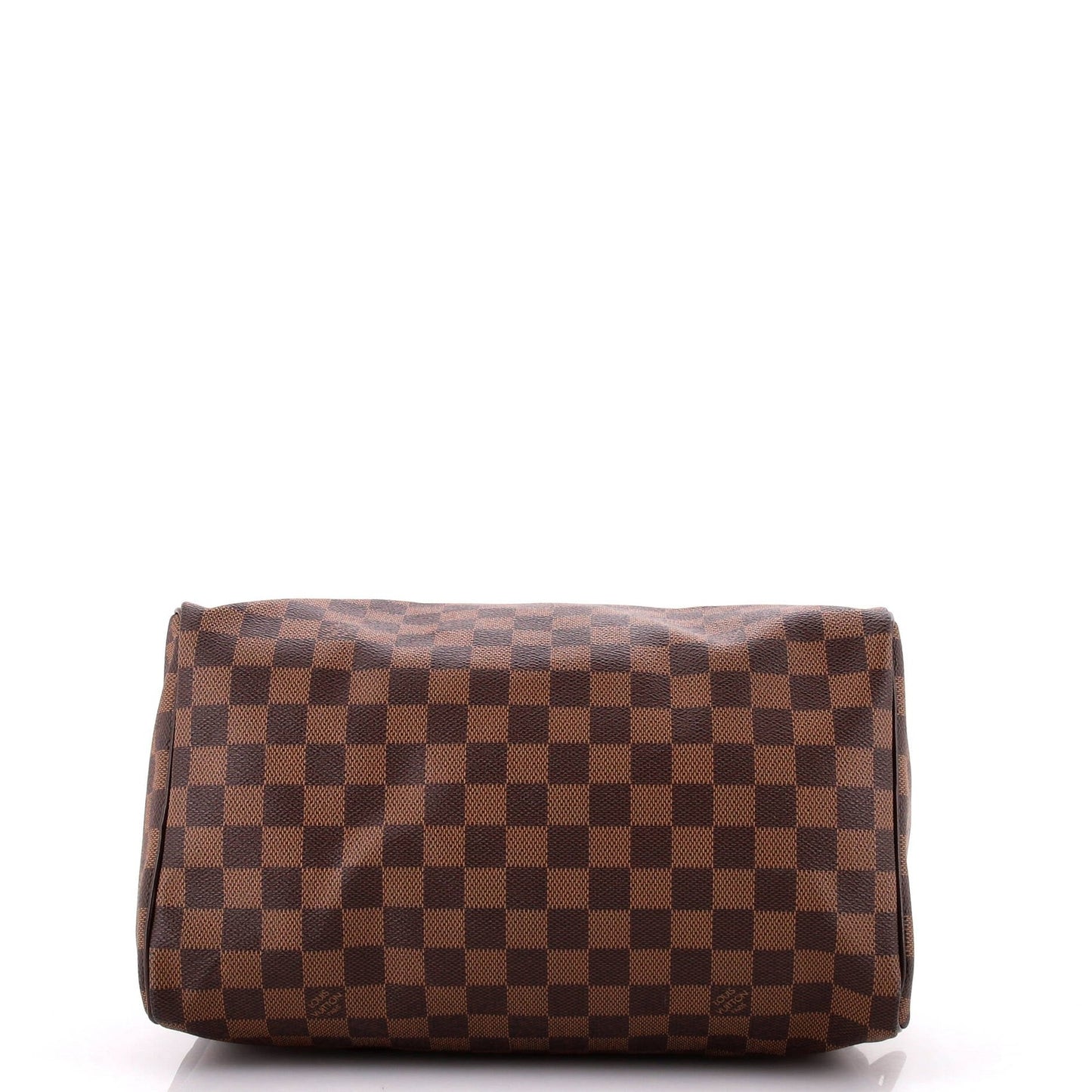 Louis Vuitton Speedy Handbag Damier 30