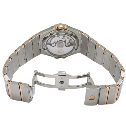 Omega Constellation 123.20.35.20.02.001