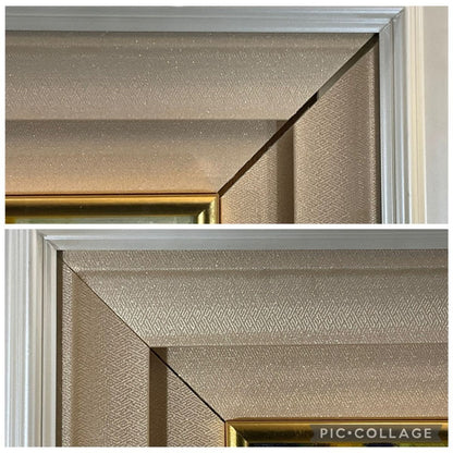 Kristin Marco Original Oil Painting Sunflower Celebration Large Framed Signed