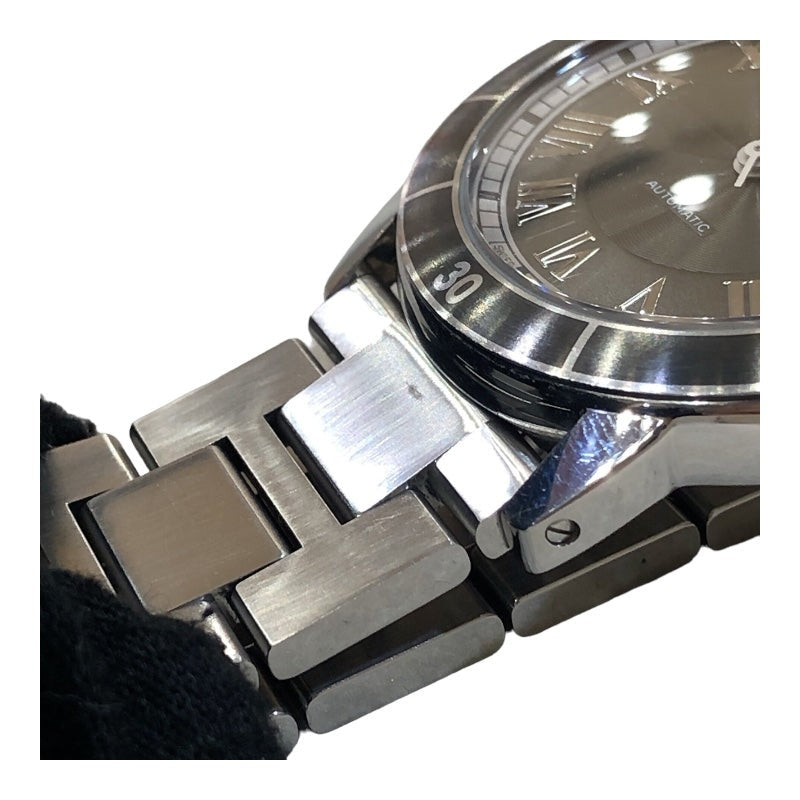 Cartier Ronde Croisire De Wsrn0011