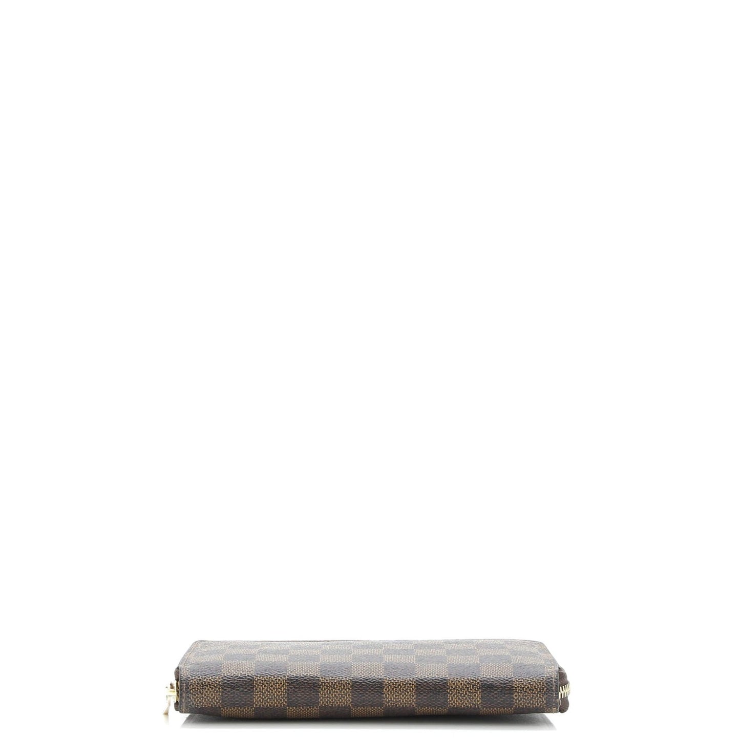 Louis Vuitton Zippy Wallet Damier