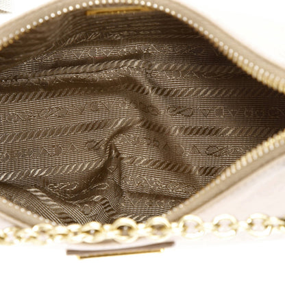 Prada Re-Edition 2005 Shoulder Bag Saffiano Leather Small