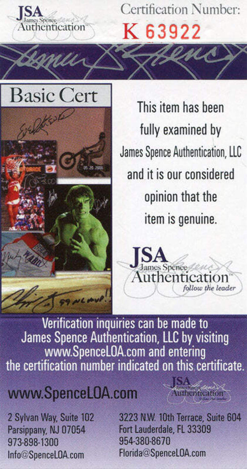 Clayton Moore The Lone Ranger Autographed First Day Envelope (Jsa)