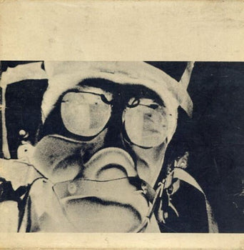 1969 Cross Talk/Intermedia Program Booklet Set Tokyo Avant-Garde John Cage & Mor