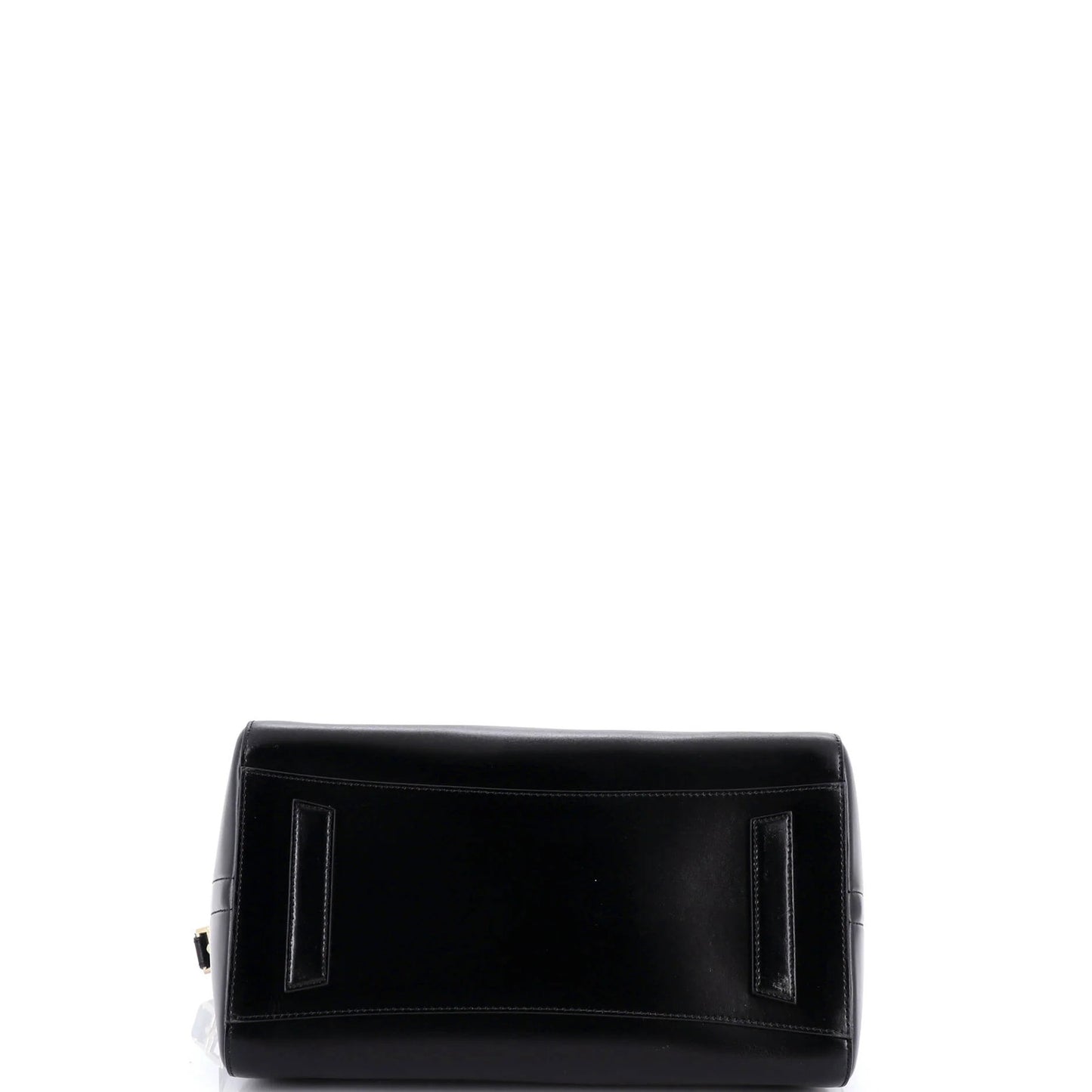 Givenchy Antigona Bag Glazed Leather Medium