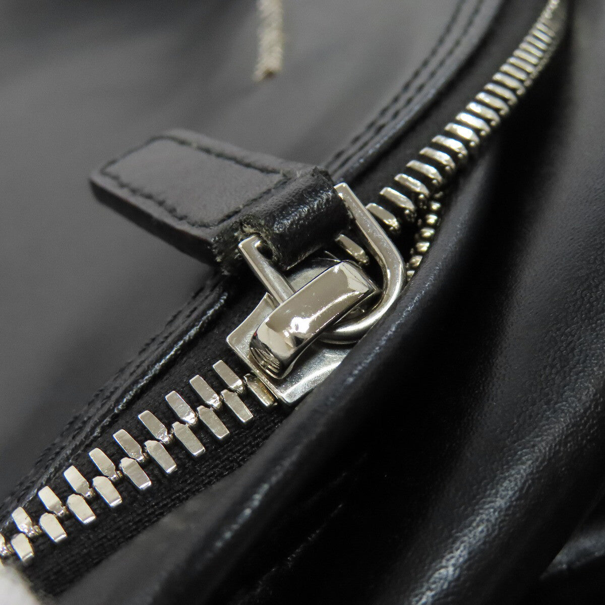 Givenchy   Backpack  Daypack Love Logo Leather