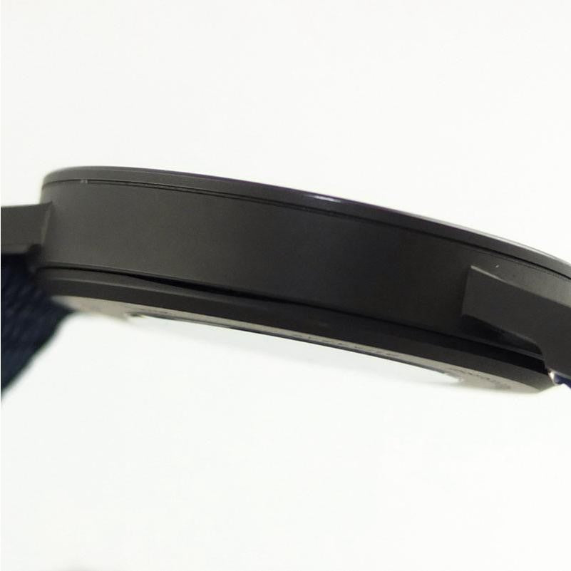 Bvlgari Bvlgari Solotempo Bb41C3Bsvd/Mb (103133)