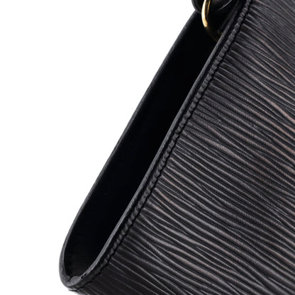 Louis Vuitton Pochette Accessoires Epi Leather