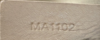 Givenchy Nightingale Satchel Leather Medium