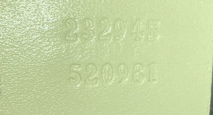 Gucci Twins Hobo Gg Canvas Medium