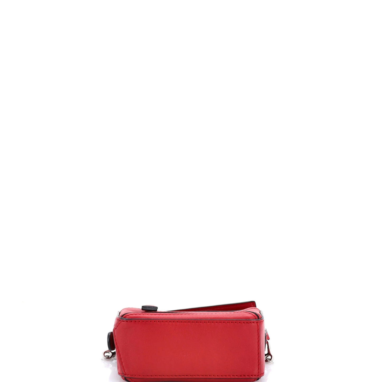 Loewe Puzzle Bag Leather Nano